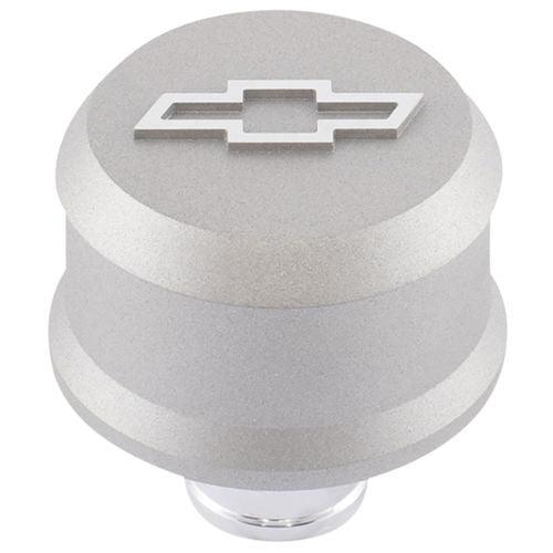 Bowtie Slant-Edge Breather Cap Bowtie - Burlile Performance Products
