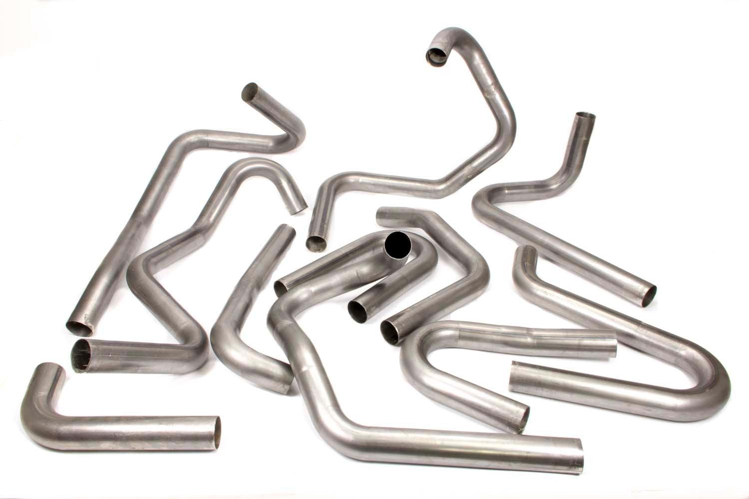 Box of Bends 1.625in - Burlile Performance Products