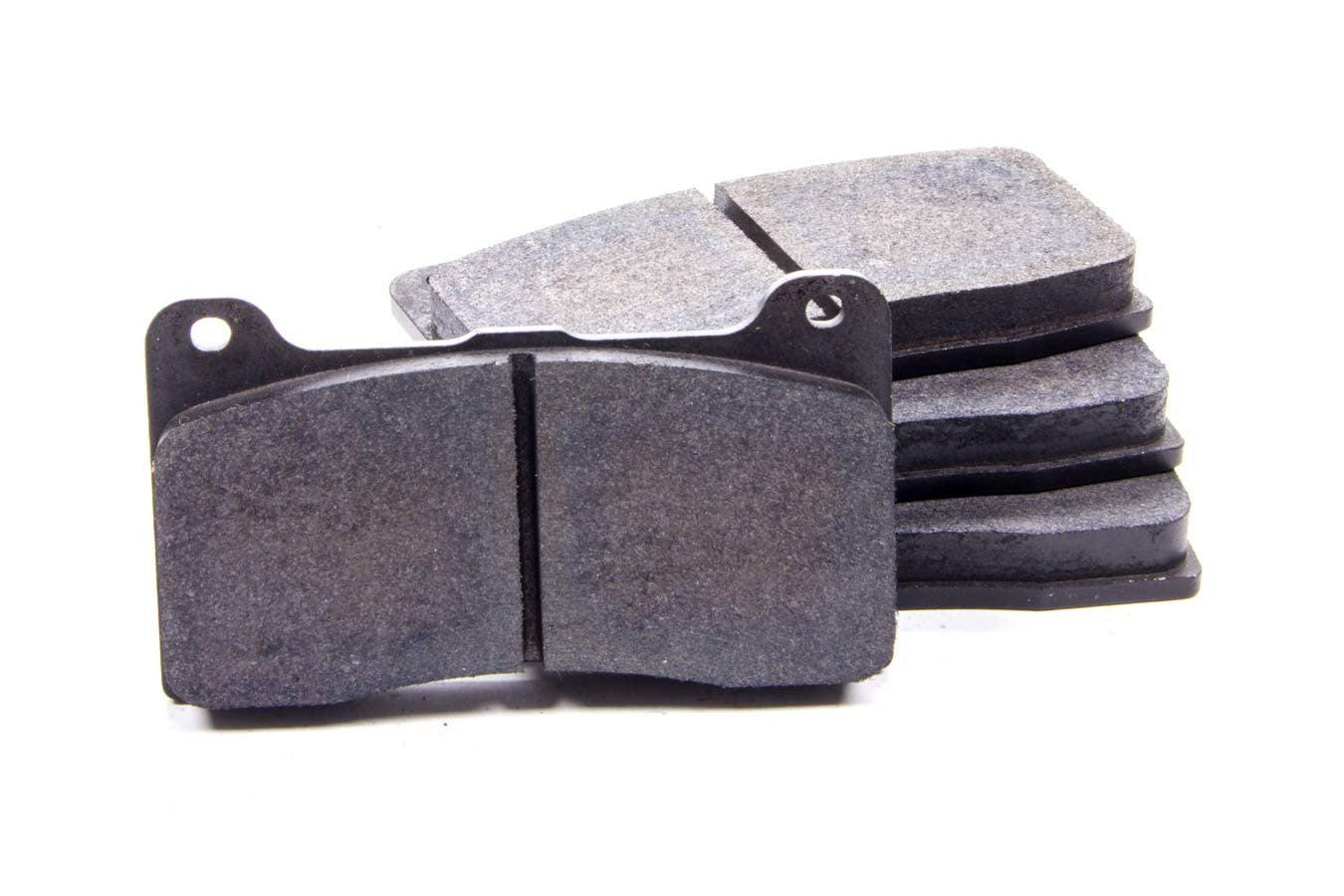 BP-10 Type Brake Pad Dynapro - Burlile Performance Products
