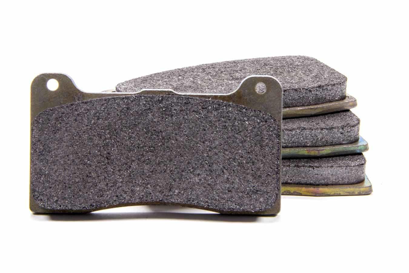 BP-20 Type Brake Pad Dynapro - Burlile Performance Products