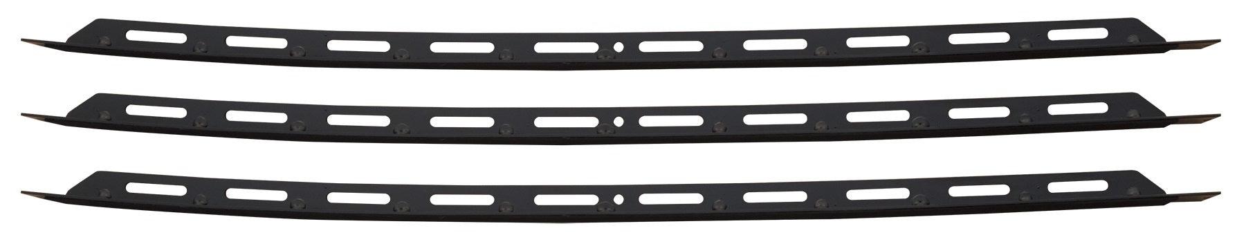 Braces Rear Windo - Burlile Performance Products