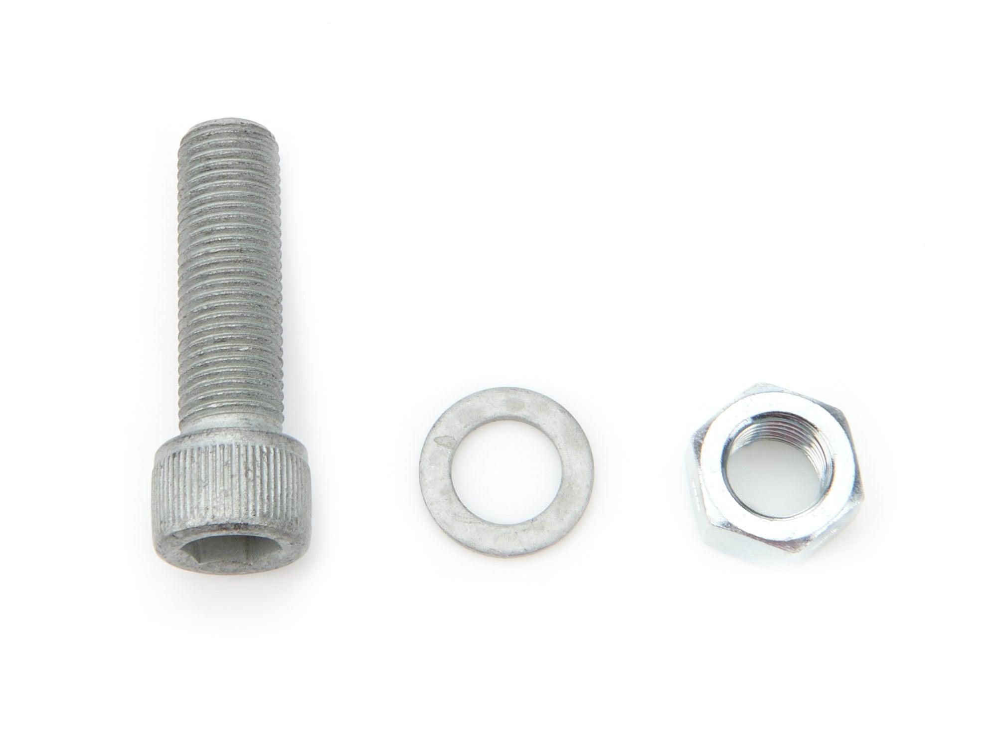 Bracket Bolt Kit Axle Flange 3/8-24 x 1.25 - Burlile Performance Products
