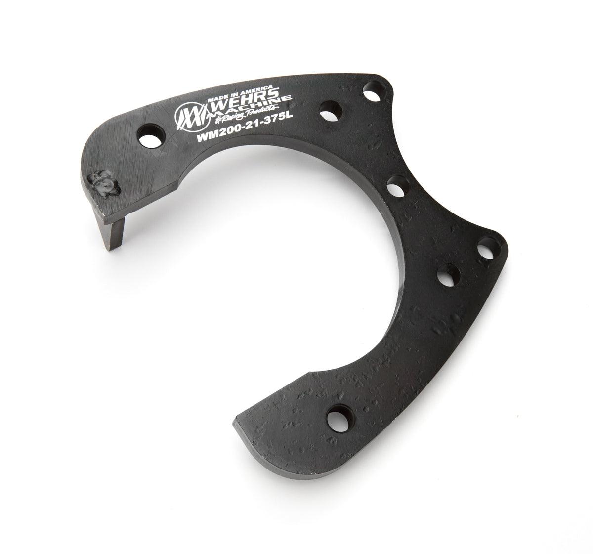 Bracket Caliper LR for WM200-20HD - Burlile Performance Products