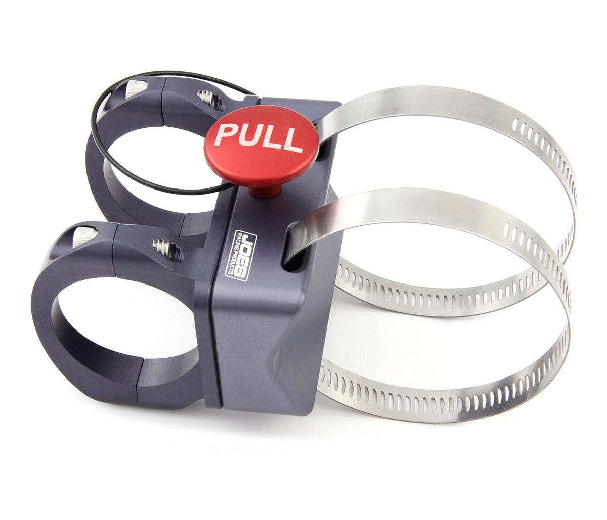 Bracket Fire Extinguishr 1-3/4in Mount - Burlile Performance Products