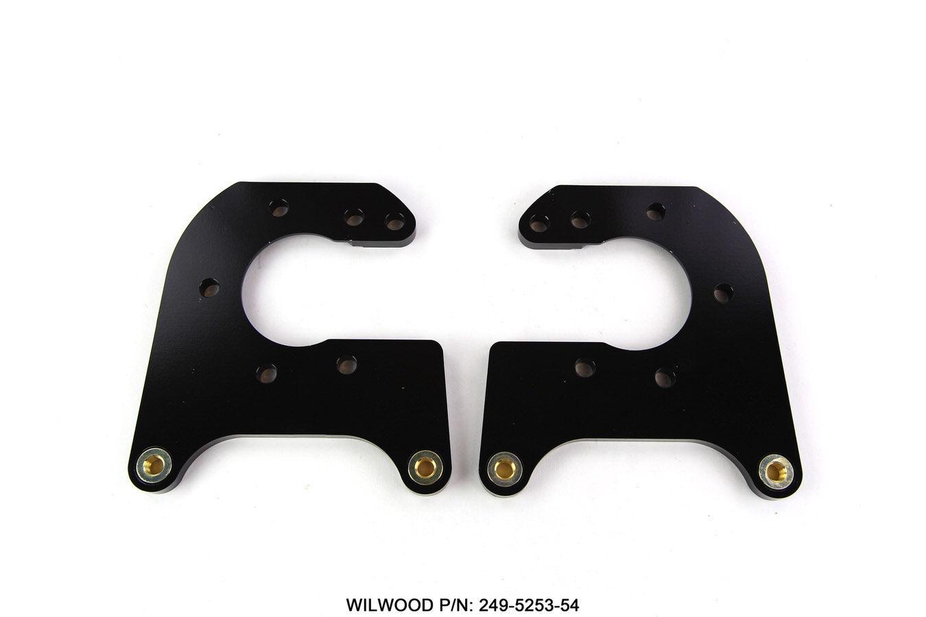 Bracket Kit Dana - Burlile Performance Products