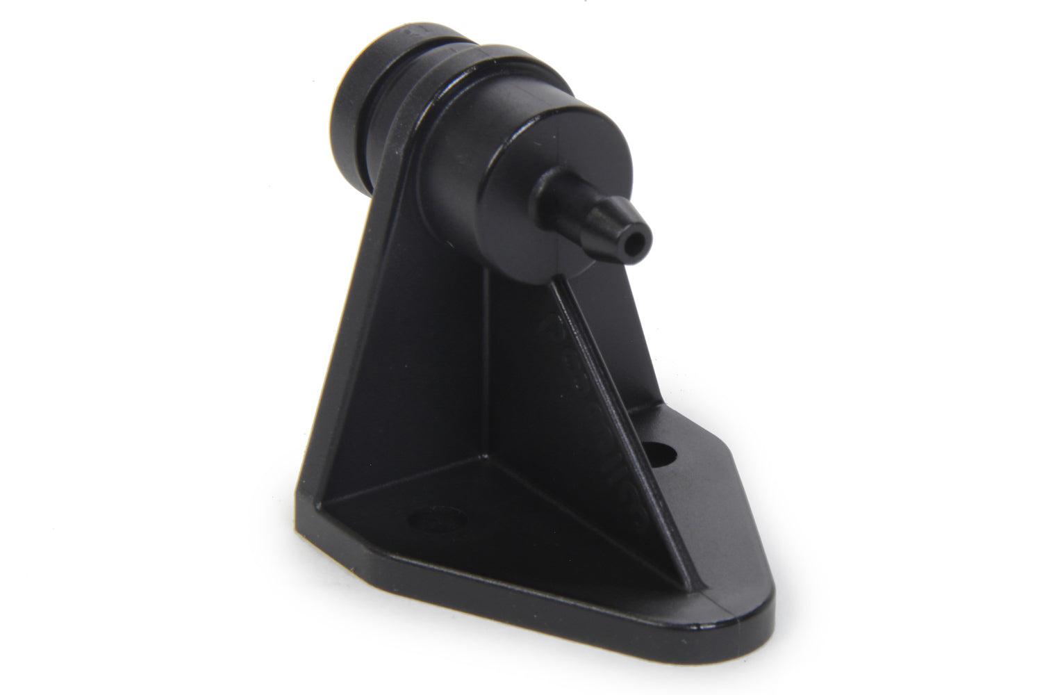 Bracket Mounting Adapter M/C Remote Style - Burlile Performance Products