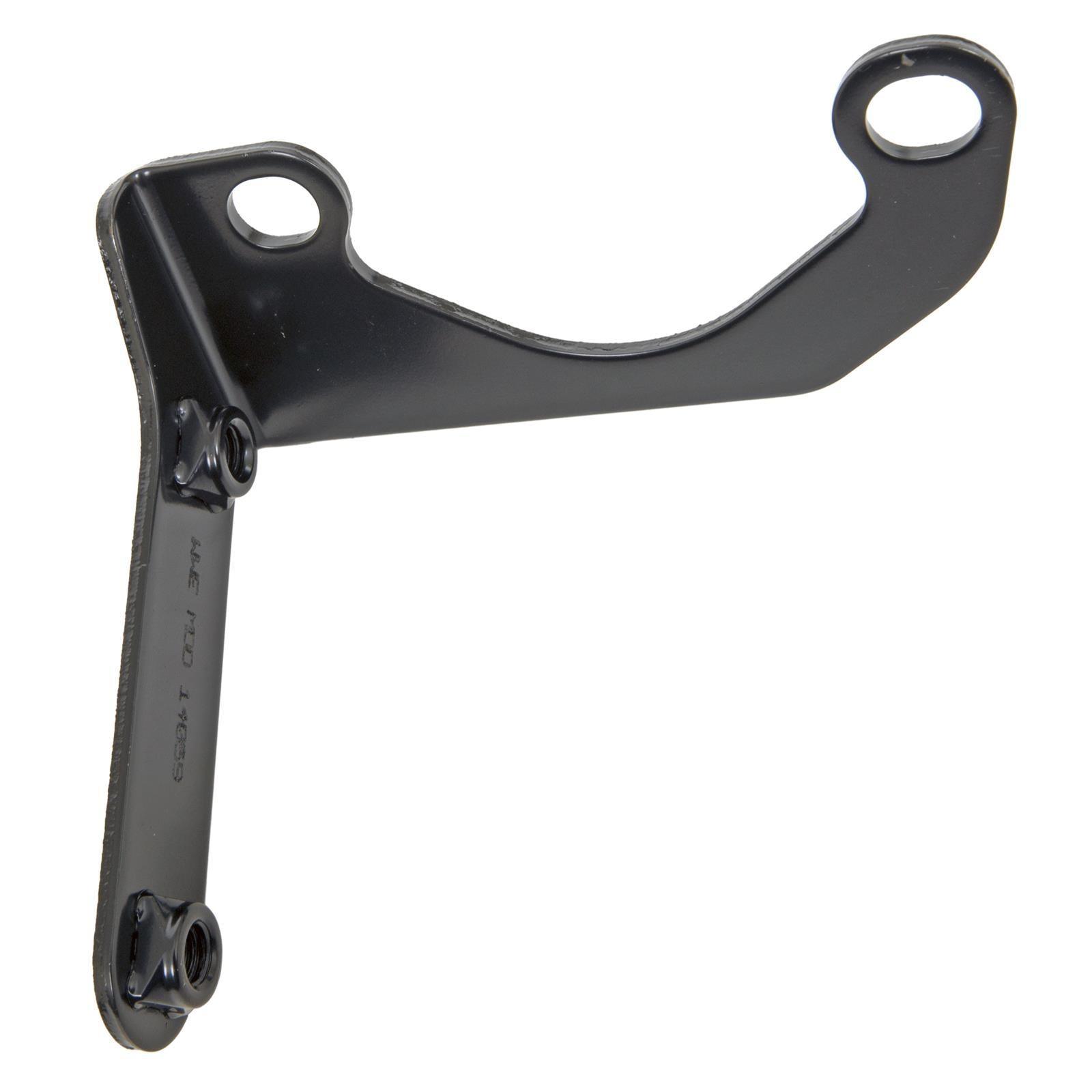 Bracket Prop Valve to Tandem M/C - Burlile Performance Products
