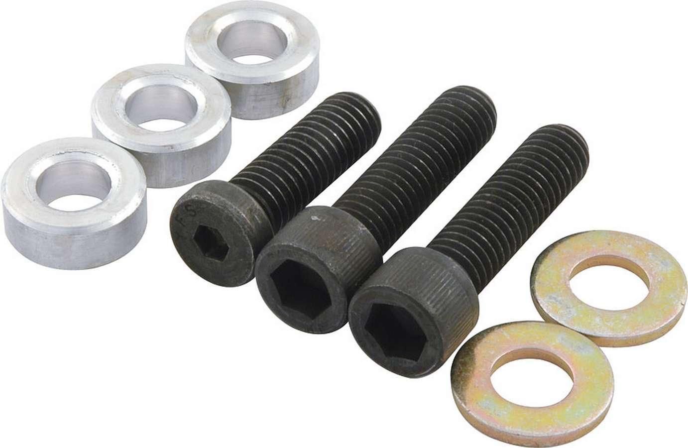 Bracket to Head Bolt Kit - Burlile Performance Products