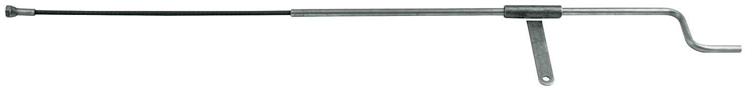 Brake Bias Adjuster Crank Type Long - Burlile Performance Products
