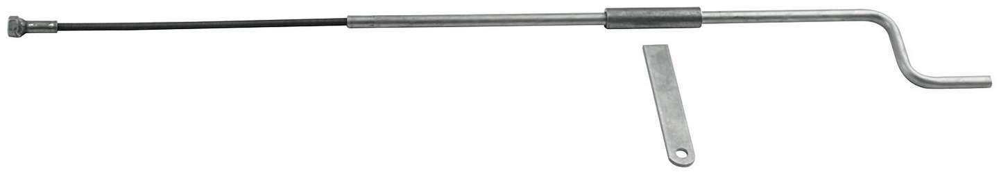 Brake Bias Adjuster Crank Type Short - Burlile Performance Products