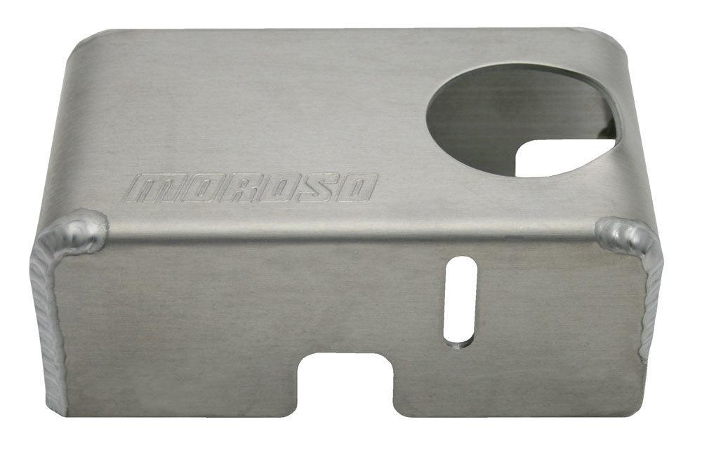 Brake Booster Cover - 97-08 Corvette - Burlile Performance Products
