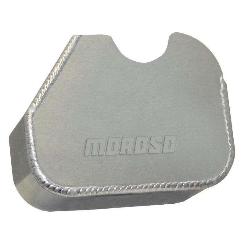 Brake Booster Cover Ford Mustang 15-Up - Burlile Performance Products