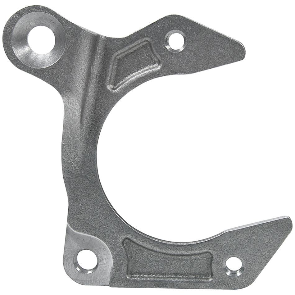 Brake Bracket for 3pc Spindle LH - Burlile Performance Products
