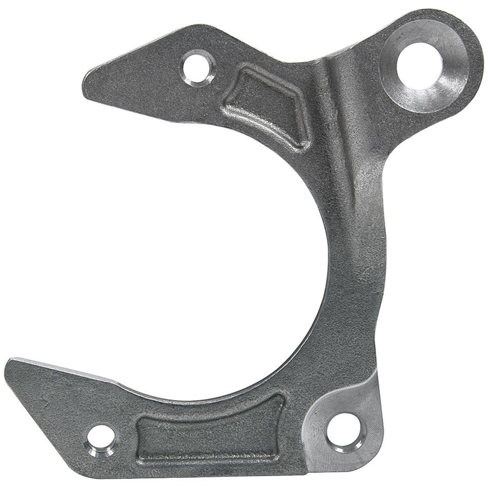 Brake Bracket for 3pc Spindle RH - Burlile Performance Products