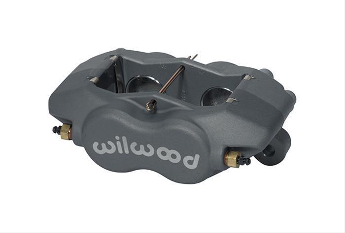 Brake Caliper Dynalite Anodized - Burlile Performance Products