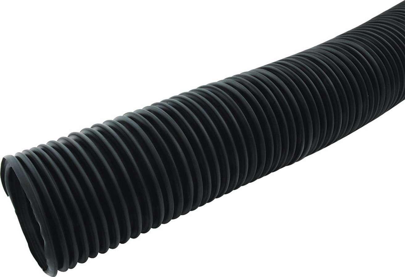 Brake Duct Hose 3 x 10ft Black 275 Deg - Burlile Performance Products