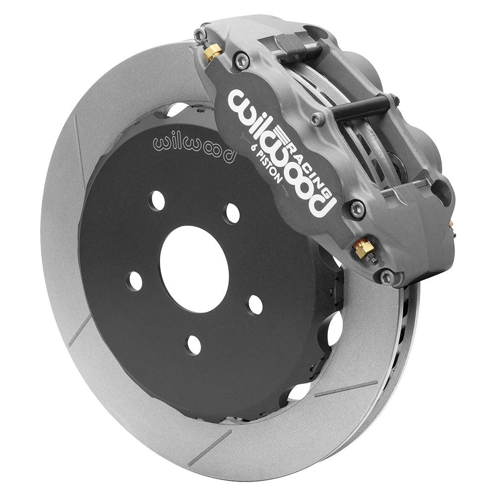 Brake Kit Front Honda Civic 13+ Road Race - Burlile Performance Products