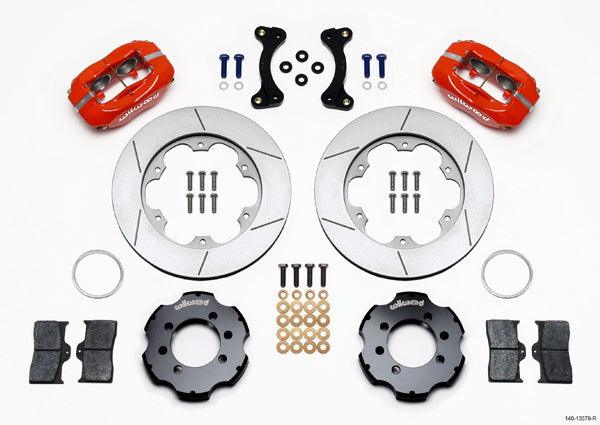 Brake Kit Front Miata 99 -05 FDL - Burlile Performance Products