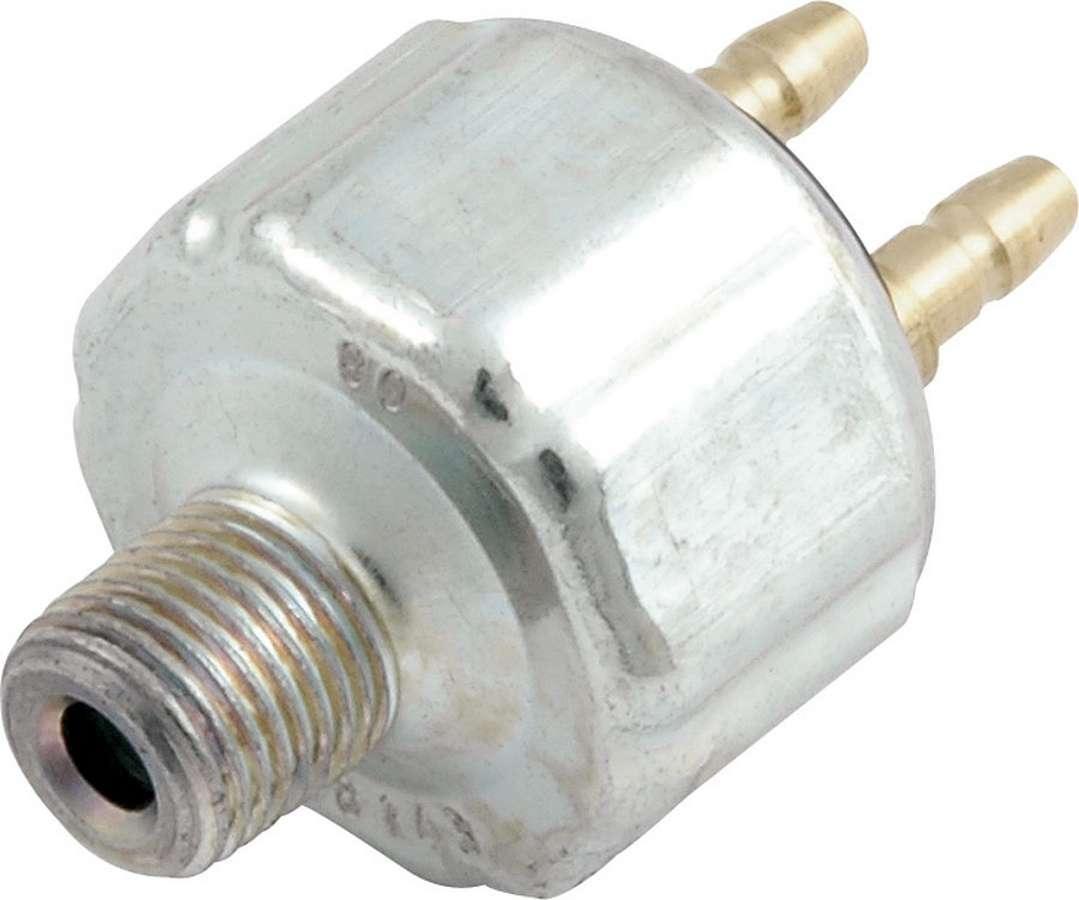 Brake Light Switch Pressure Type Bullet - Burlile Performance Products