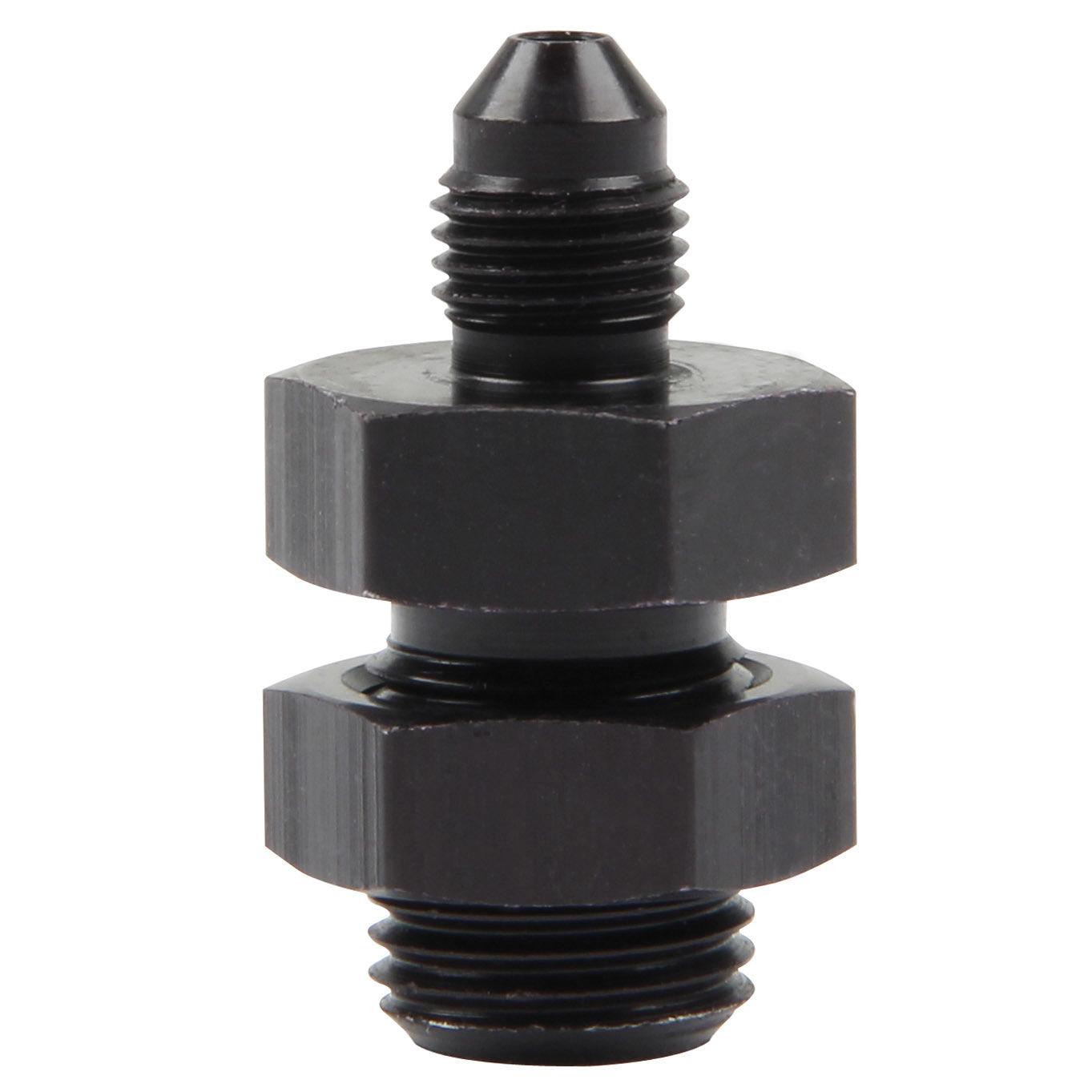 Brake Line Adapter -3 to 3/16 Inv Flare 10pk - Burlile Performance Products