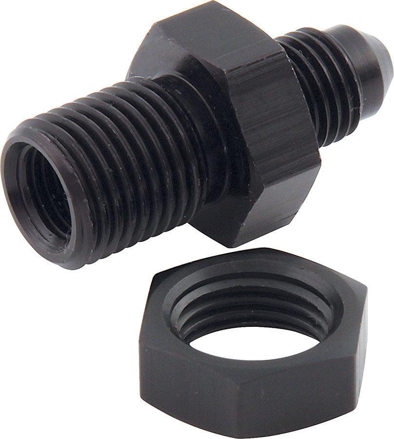 Brake Line Adapter -3 to 3/16 Inv Flare - Burlile Performance Products