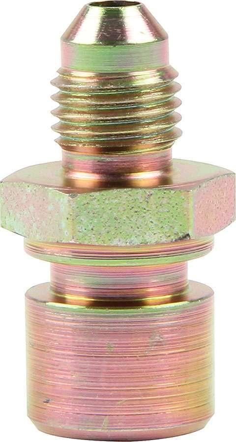 Brake Line Adapters -4 to Fem 1/8 NPT 2Pk - Burlile Performance Products
