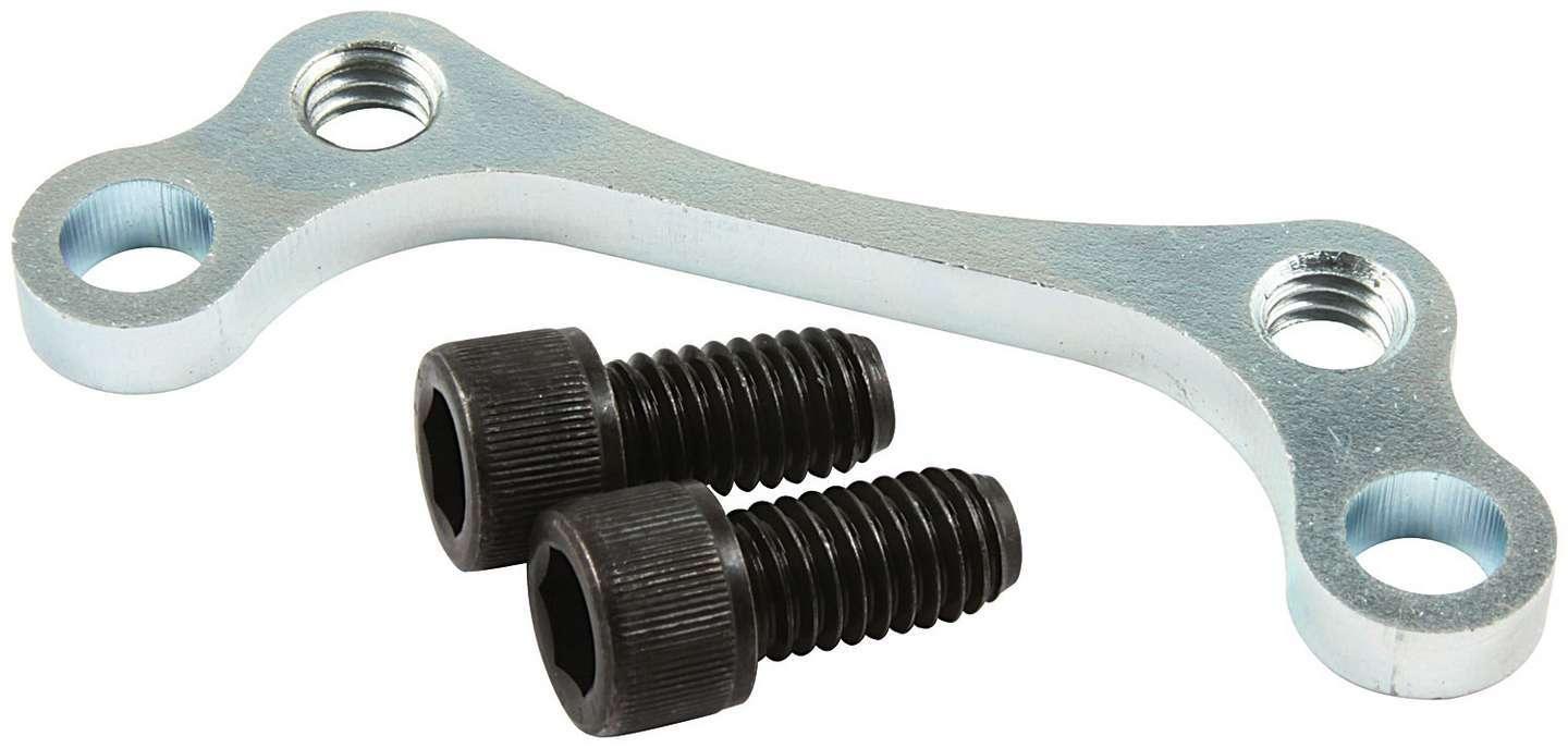Brake Mount RH Steel - Burlile Performance Products