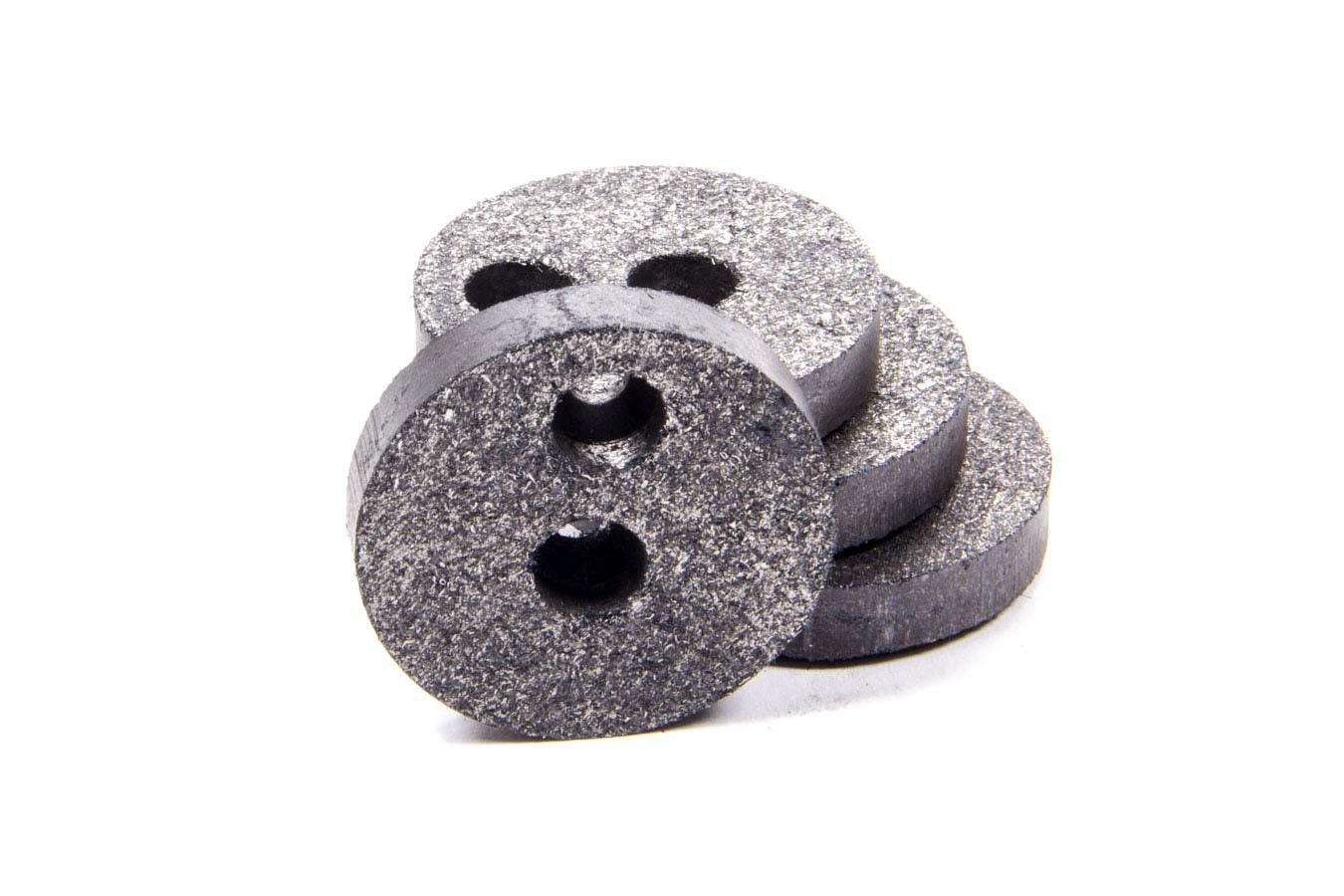 Brake Pad Billet Spot Tan (Soft) - Burlile Performance Products