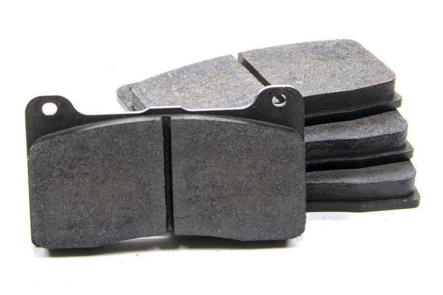 Brake Pad BP-10 4812 Pad Plate - Burlile Performance Products