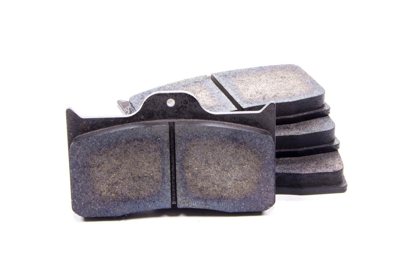 Brake Pad BP-10 Dynalite - Burlile Performance Products