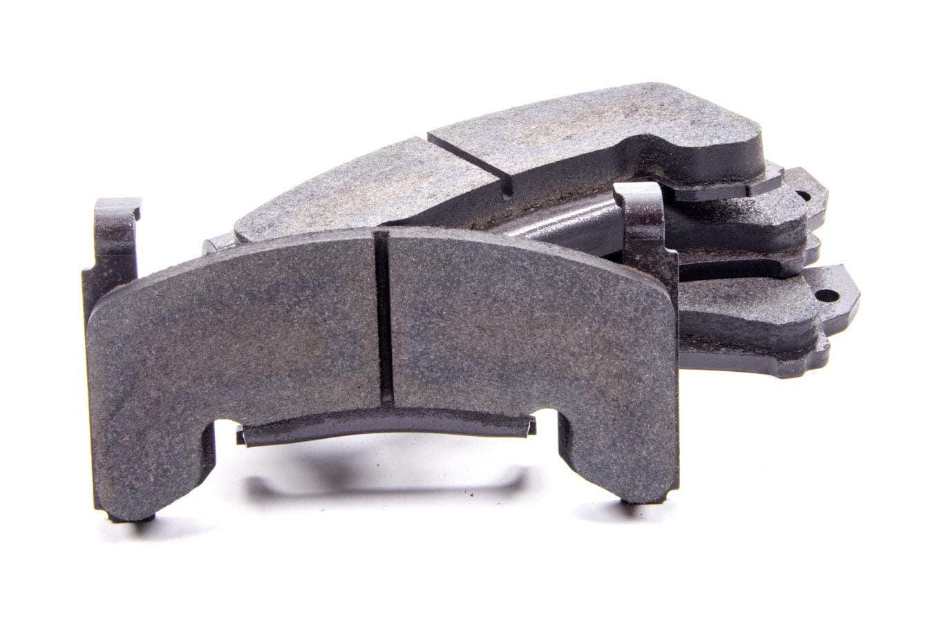 Brake Pad BP-10 Metric - Burlile Performance Products