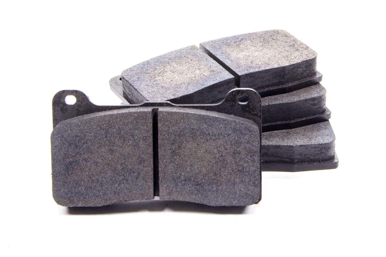Brake Pad BP-10 NDL - Burlile Performance Products