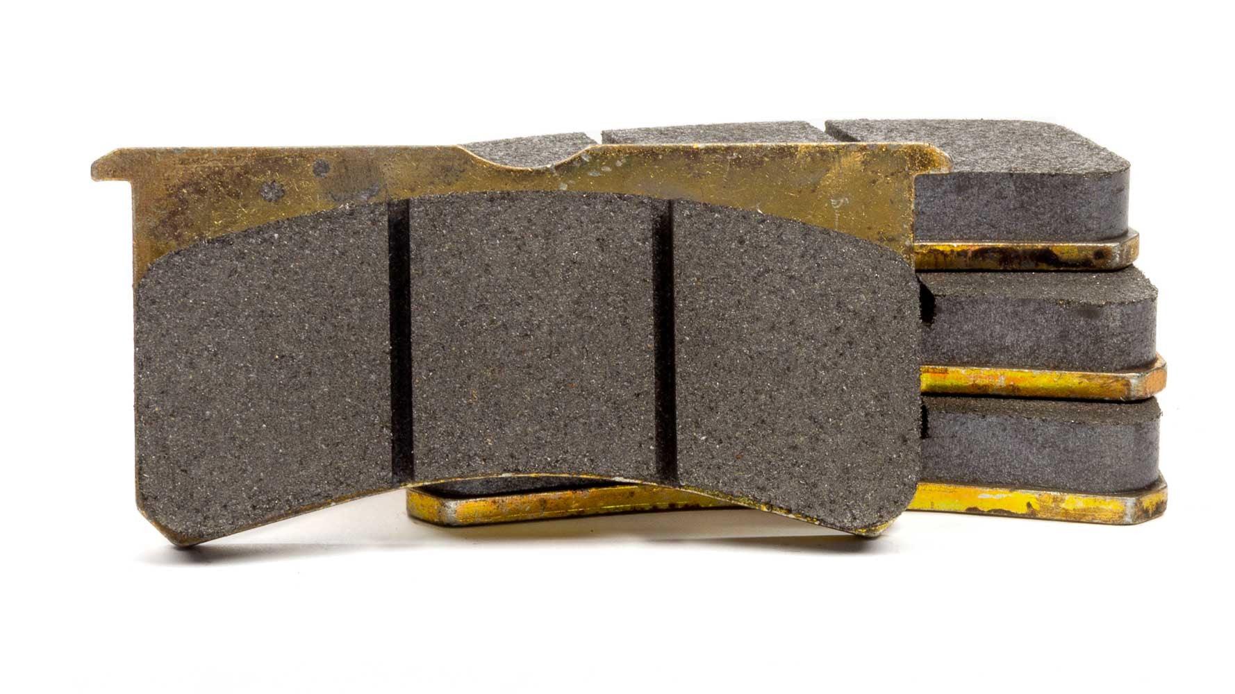 Brake Pad BP-20 7416 S/L Bridge Bolt - Burlile Performance Products