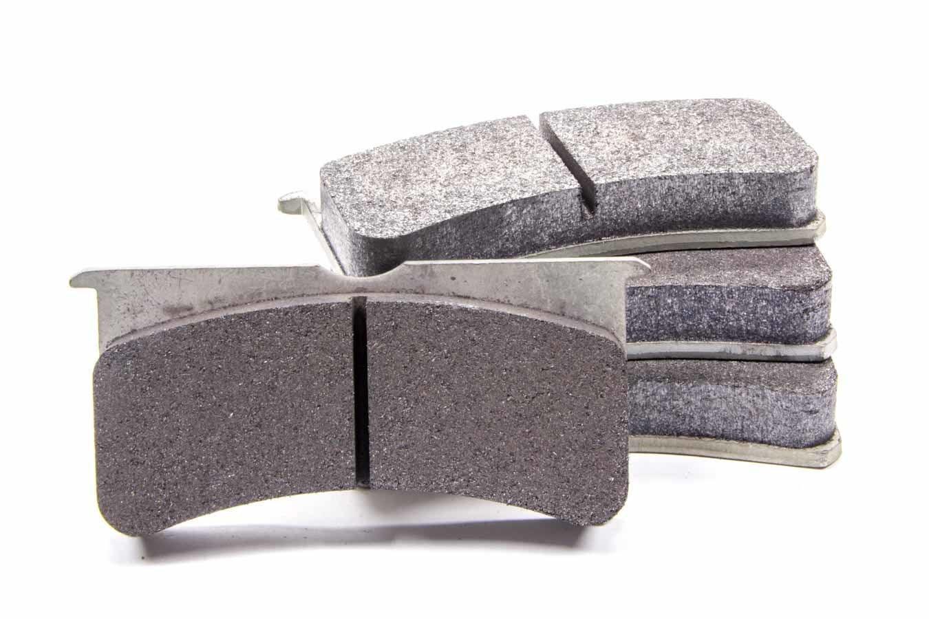Brake Pad BP-20 S/L - Burlile Performance Products