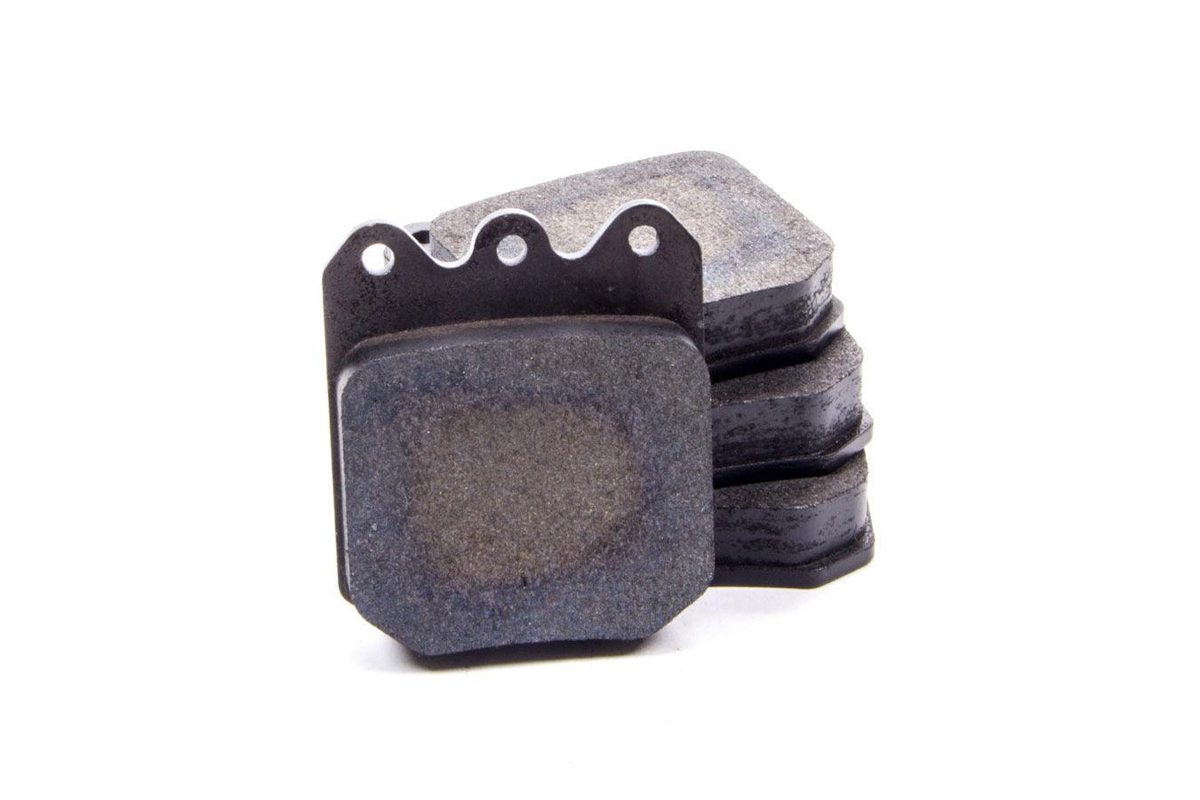Brake Pad D/L 6812 - Burlile Performance Products