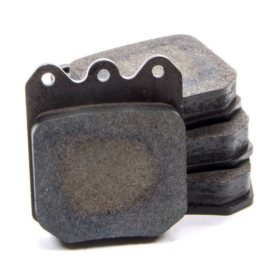 Brake Pad Set BP-30 Billet D/L Single 6812 - Burlile Performance Products