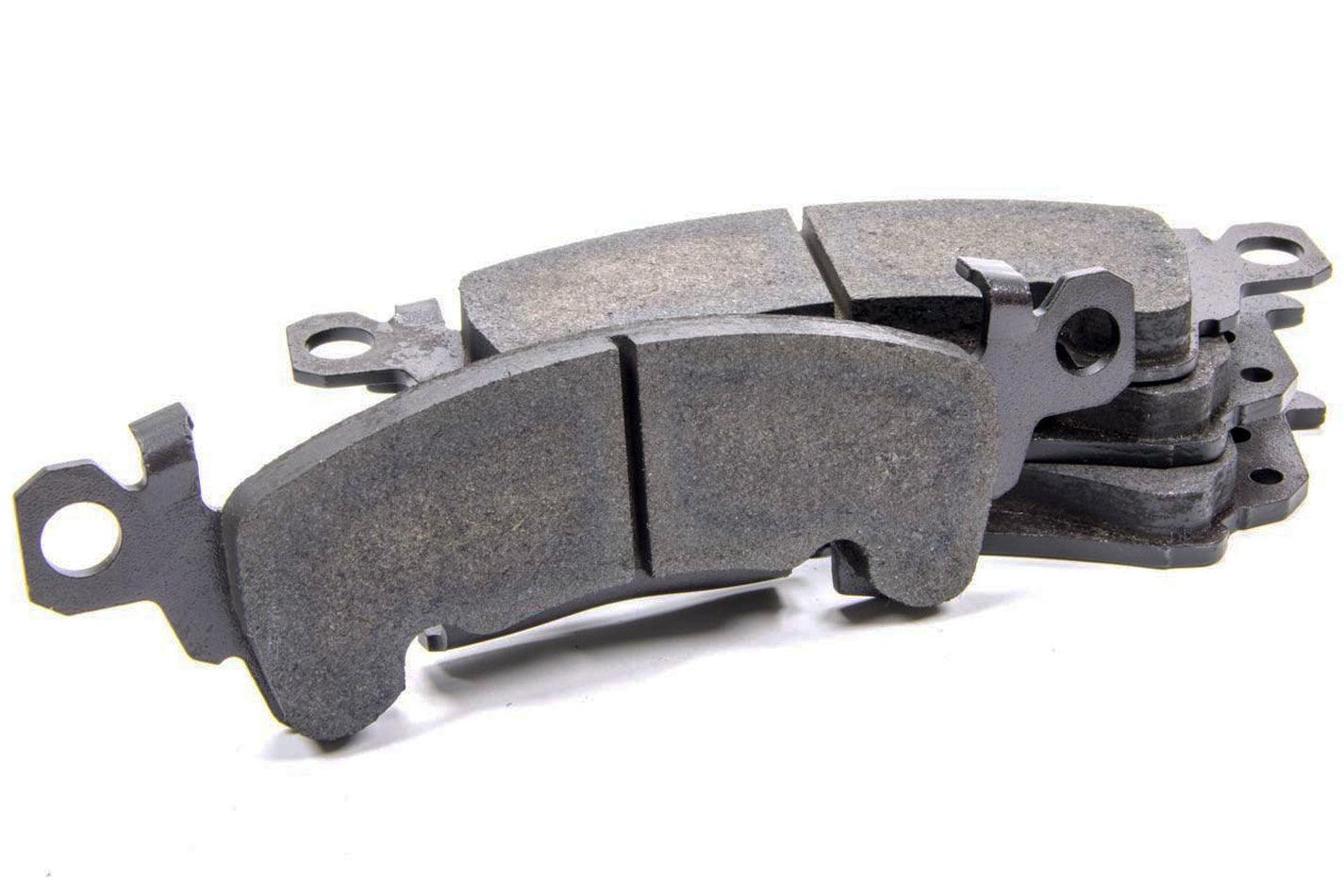 Brake Pad Set BP-30 GM D52 - Burlile Performance Products