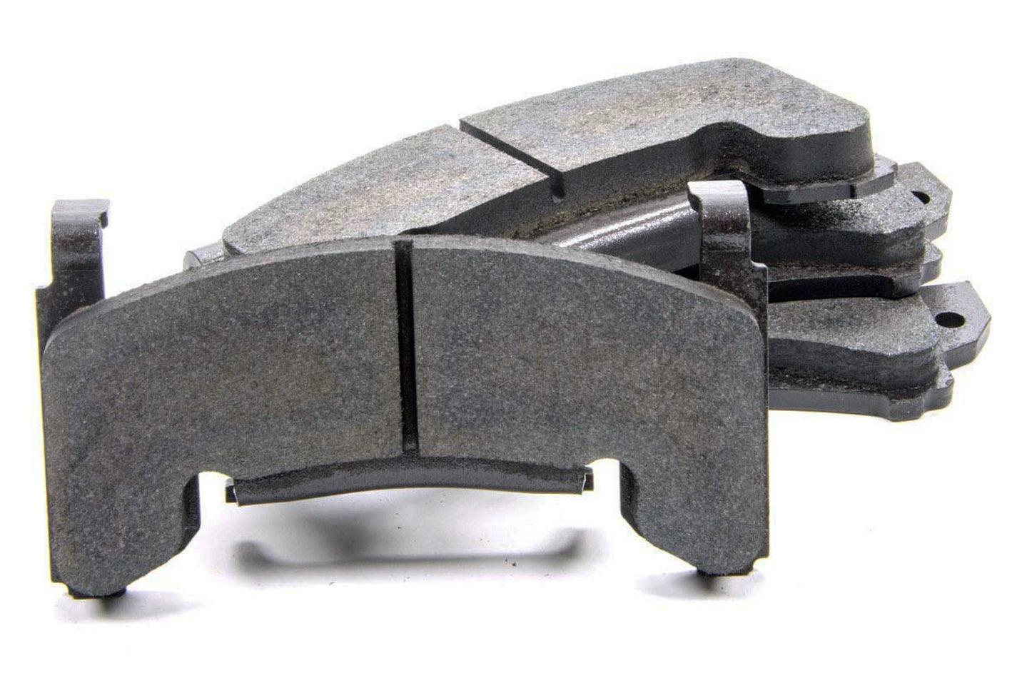 Brake Pad Set BP-30 GM Metric - Burlile Performance Products