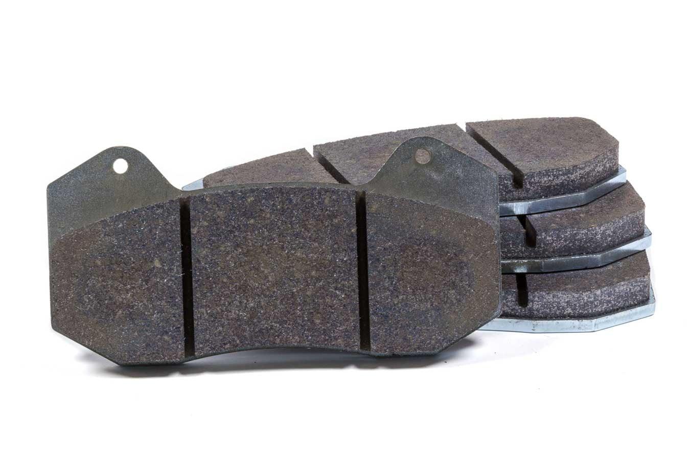 Brake Pad Set BP-40 6712 Dynapro 6 - Burlile Performance Products