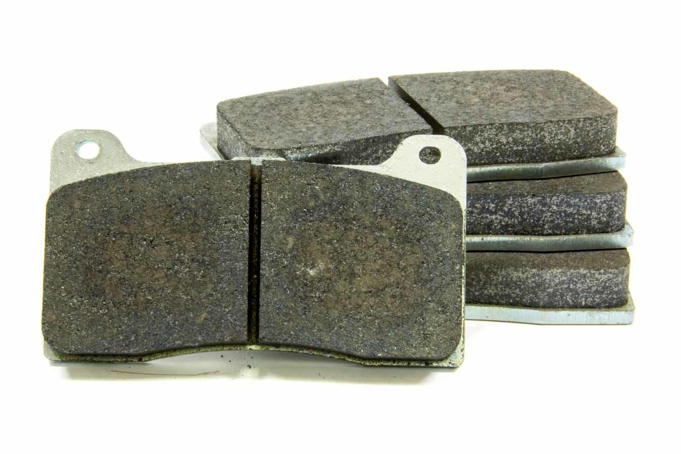 Brake Pad Set BP-40 Dynalite / Dynapro 7816 - Burlile Performance Products