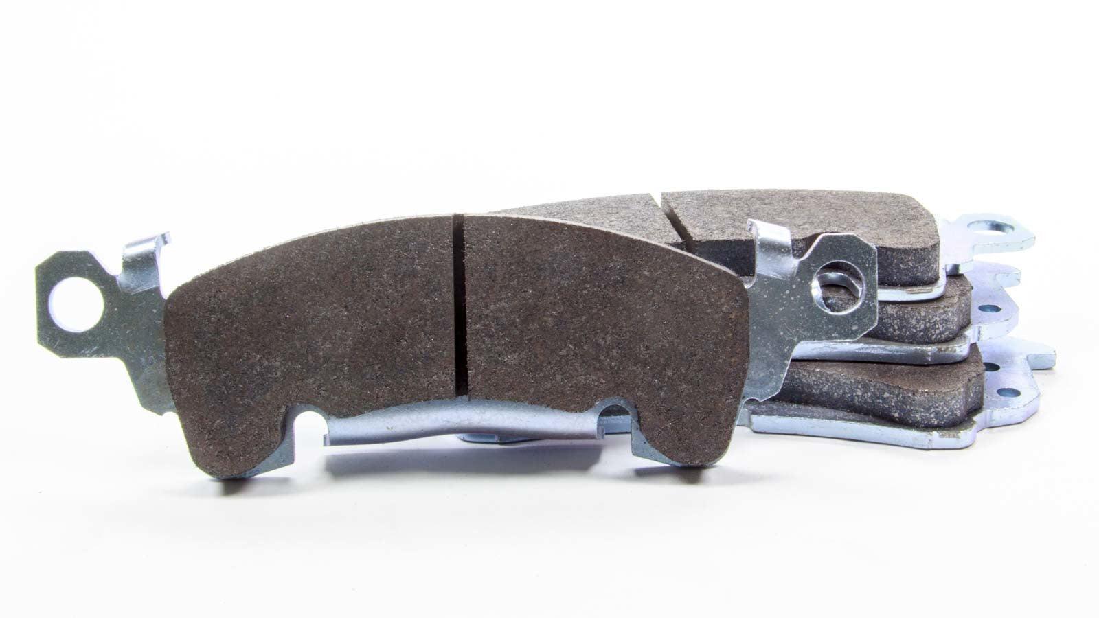 Brake Pad Set BP-40 GM D52 - Burlile Performance Products