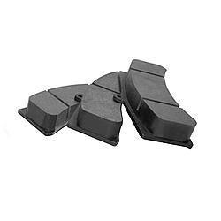 Brake Pad Set BP-40 GP320 6211 - Burlile Performance Products