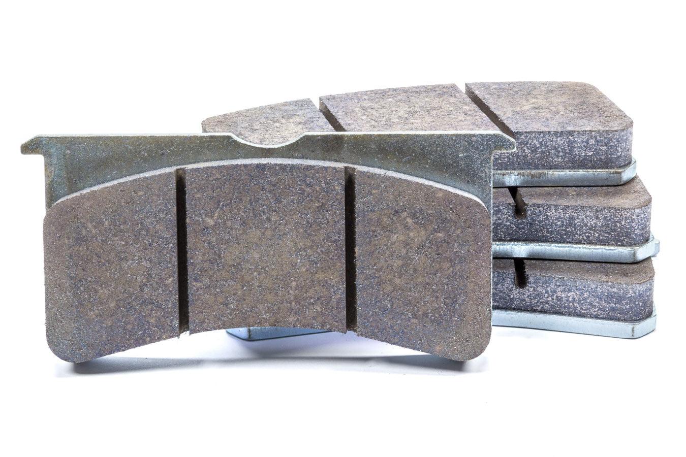 Brake Pad Set BP-40 Superlite .650 Thick - Burlile Performance Products