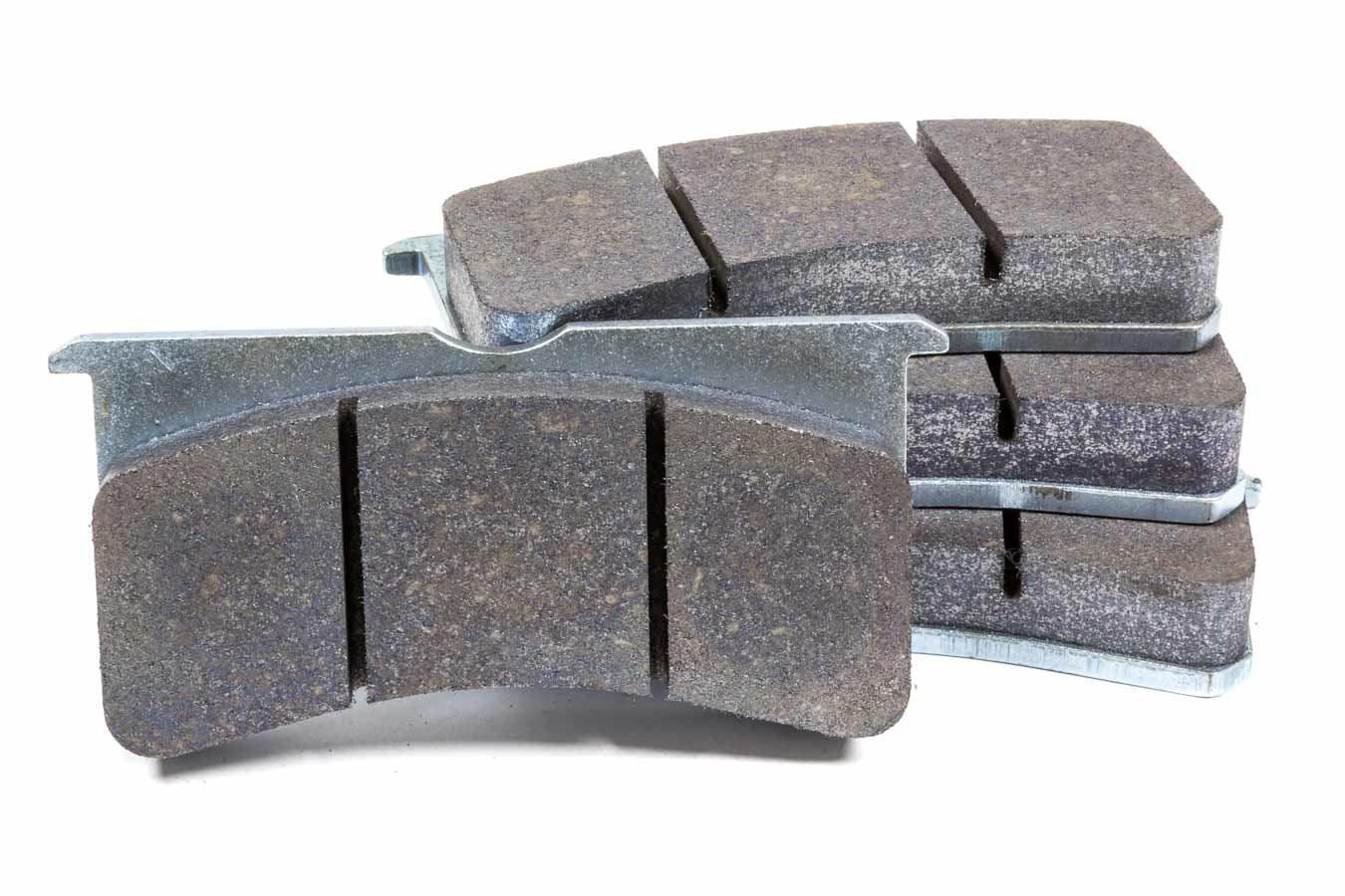 Brake Pad Set BP-40 Superlite - Burlile Performance Products