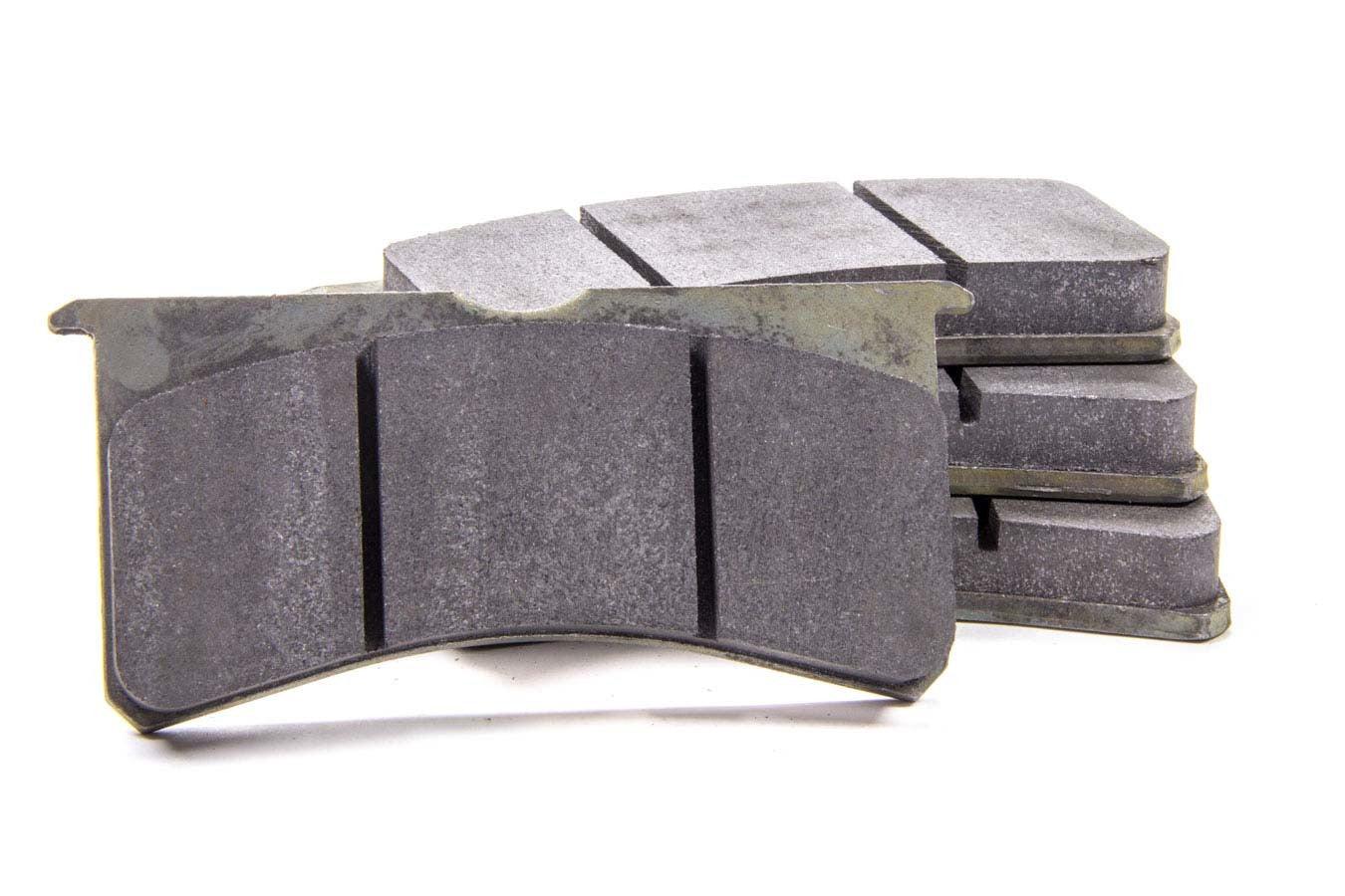 Brake Pad Set PolyMatrix - Burlile Performance Products