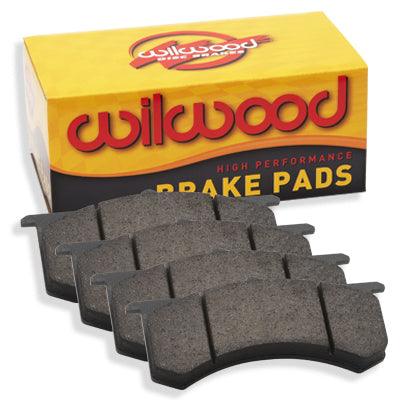 Brake Pads BP-10 6407 - Burlile Performance Products