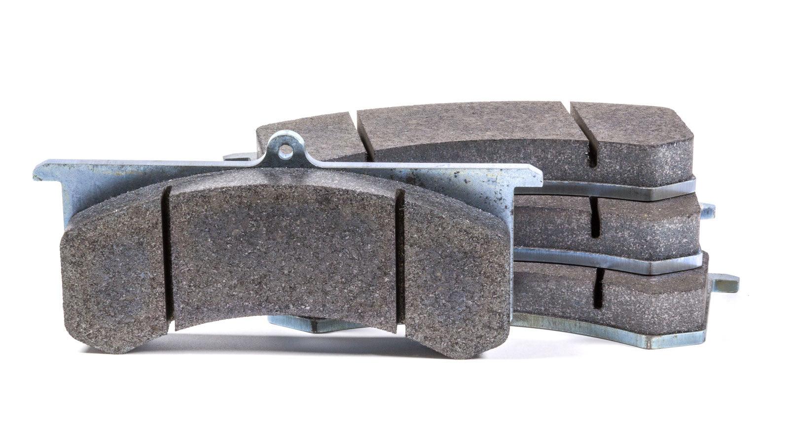 Brake Pads Set B-40 7520 GN - Burlile Performance Products