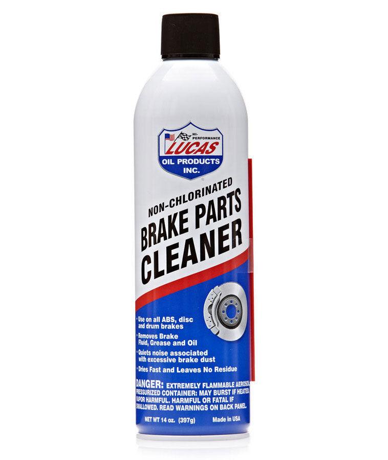 Brake Parts Cleaner 14oz - Burlile Performance Products