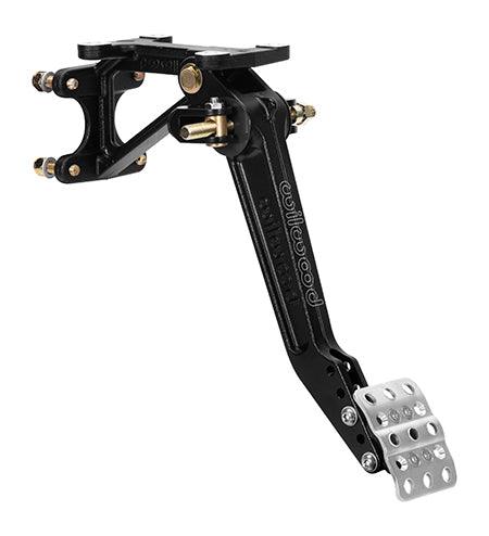 Brake Pedal Adj Fw Swing Dual M/C - Burlile Performance Products