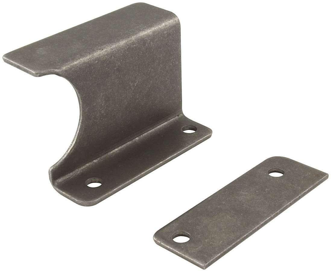 Brake Pedal Plate (Set) Hanging - Burlile Performance Products